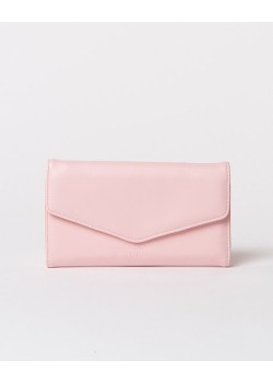 CARTERA SOBRE CON DETALLES EN COLORES.