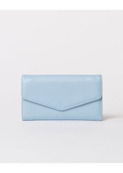 CARTERA SOBRE CON DETALLES EN COLORES.