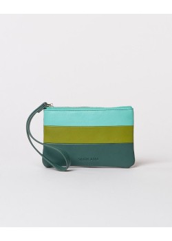 CARTERA SOFT TRICOLOR.