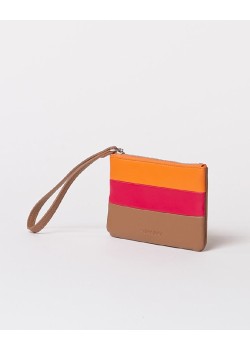 CARTERA SOFT TRICOLOR. 2