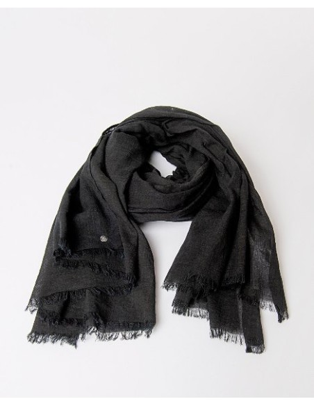 FULAR ESTAMPADO FORMA RECTANGULAR 100X180cm.