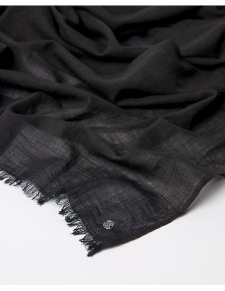 FULAR ESTAMPADO FORMA RECTANGULAR 100X180cm.