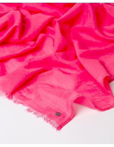 FULAR ESTAMPADO FORMA RECTANGULAR.100X180cm.