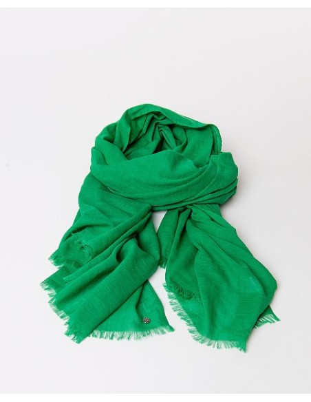 FULAR ESTAMPADO FORMA RECTANGULAR.100X180cm.