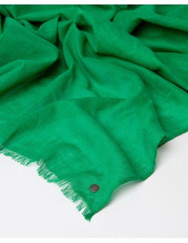 FULAR ESTAMPADO FORMA RECTANGULAR.100X180cm.