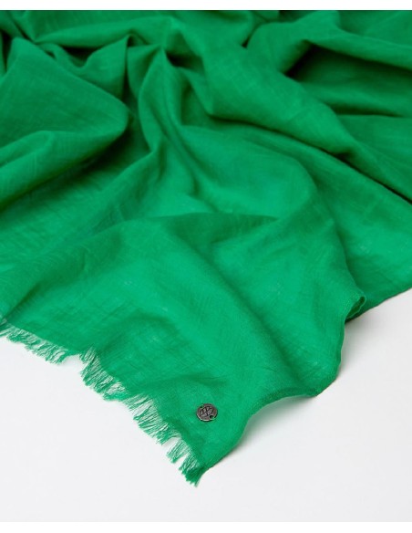 FULAR ESTAMPADO FORMA RECTANGULAR.100X180cm.