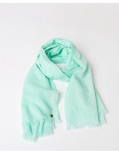 FULAR ESTAMPADO FORMA RECTANGULAR.100X180cm.