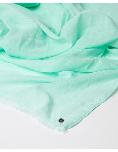 FULAR ESTAMPADO FORMA RECTANGULAR.100X180cm.