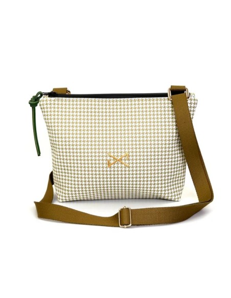 BANDOLERA CLASSIC MINI IMPERMEABLE.