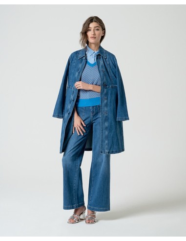 CAMISA CORTA SATINADA LISA.