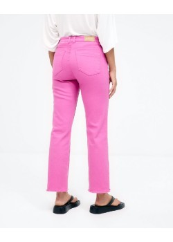 PANTALÓN TIPO DENIM. 2