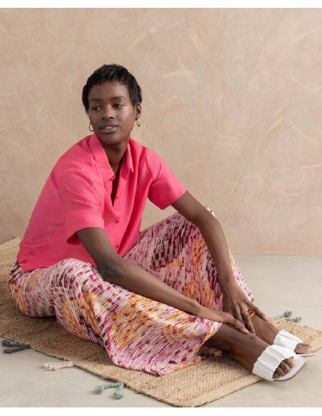 Pantalón amplio Multi 525ORBU525_95