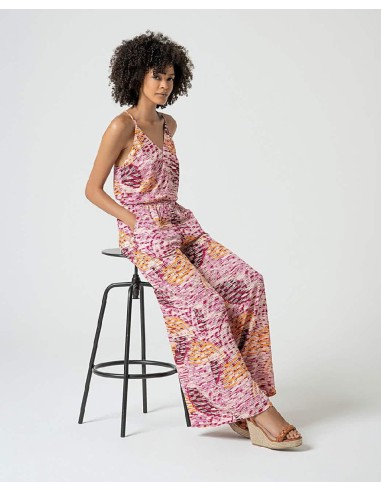 Pantalón amplio Multi 525ORBU525_95