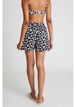 SHORT ESTAMPADO TERRAZO. 2