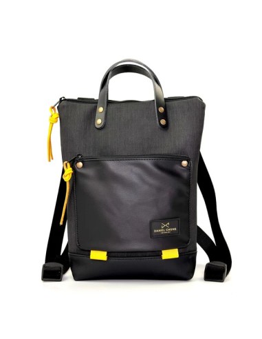 MOCHILA MINI BOOK HOLDER IMPERMEABLE DZ