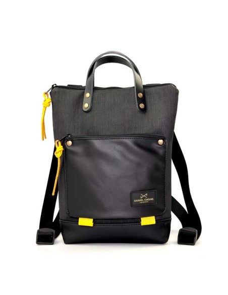 MOCHILA MINI BOOK HOLDER IMPERMEABLE DZ