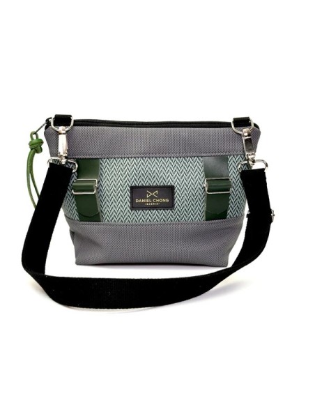 BANDOLERA MINI BASKET.