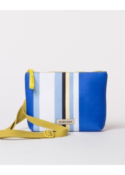 BOLSO ESTAMPADO CON ASA REGULABLE. 2