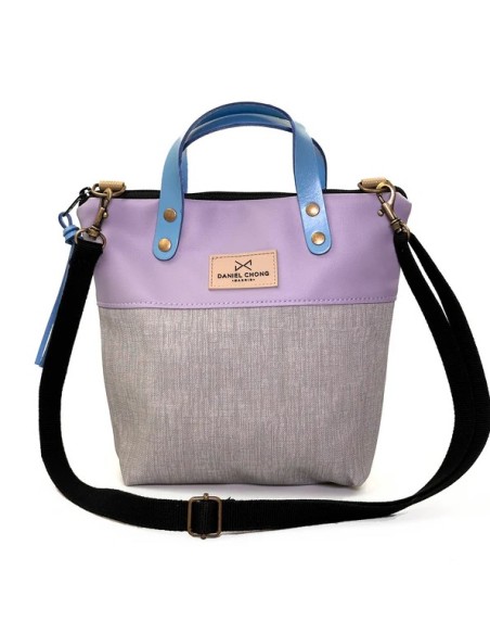 BANDOLERA MINI IMPERMEABLE CON ASAS.