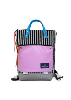 MOCHILA BOOK HOLDER MINI LONETA CLASSIC.