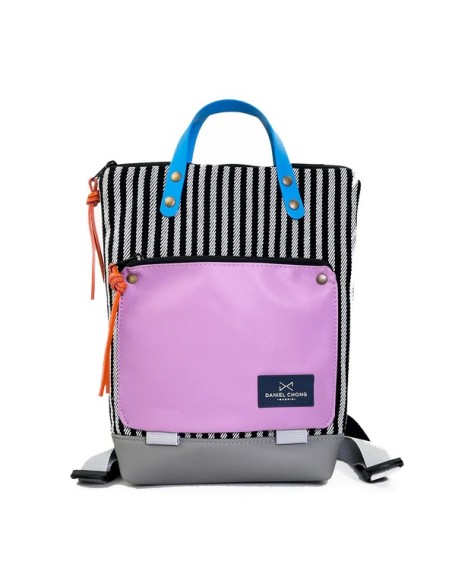 MOCHILA BOOK HOLDER MINI LONETA CLASSIC.