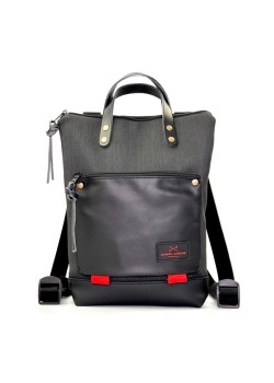 MOCHILA BOOK HOLDER MINI IMPERMEABLE DZ.