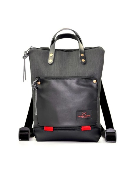 MOCHILA BOOK HOLDER MINI IMPERMEABLE DZ.