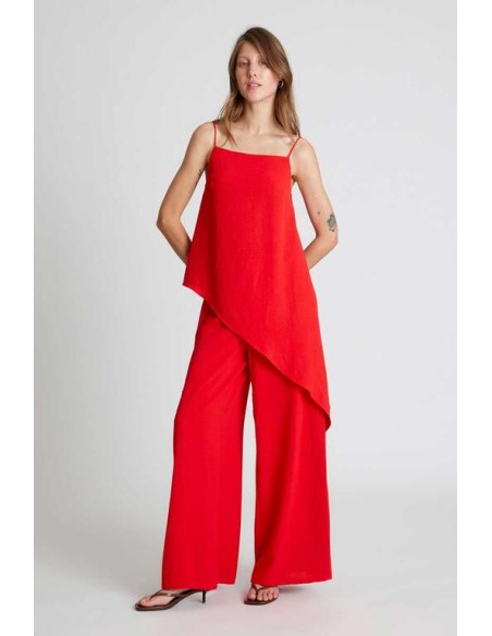 PANTALÓN LARGO AMPLIO