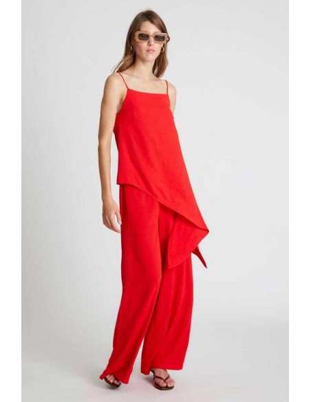 PANTALÓN LARGO AMPLIO