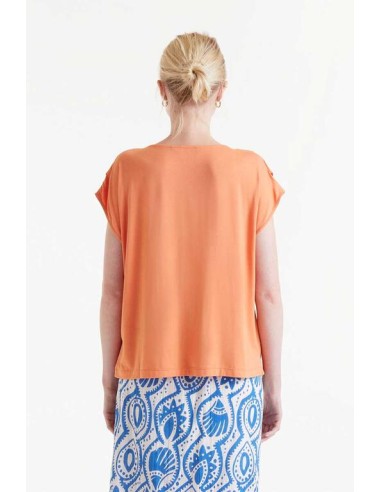 CAMISETA MANGA CORTA