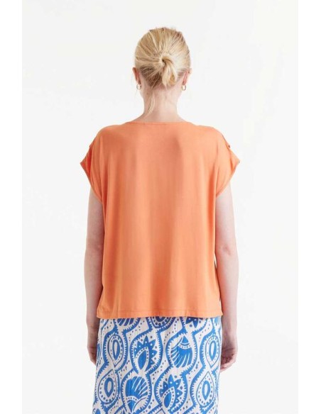 CAMISETA MANGA CORTA