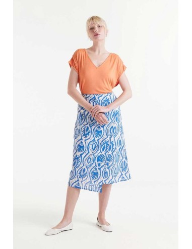 CAMISETA MANGA CORTA