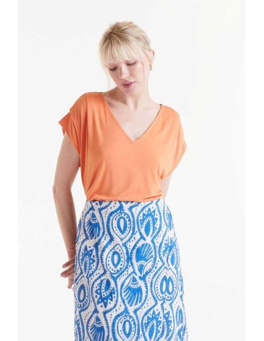 CAMISETA MANGA CORTA