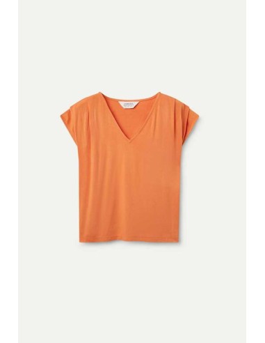 CAMISETA MANGA CORTA