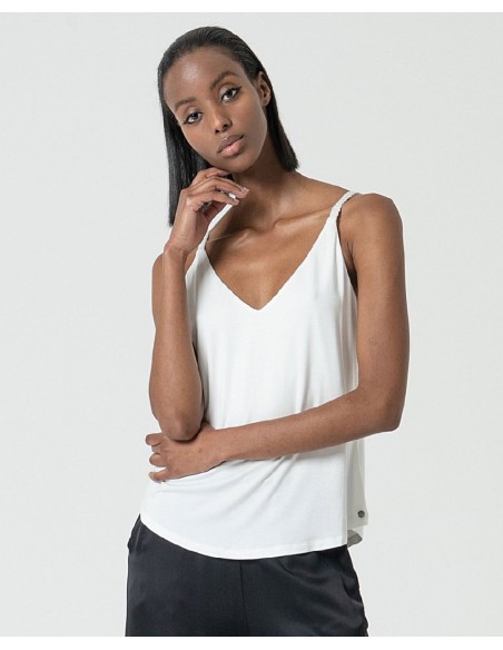 TOP TIRANTE FORNITURA