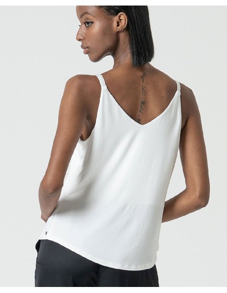 TOP TIRANTE FORNITURA