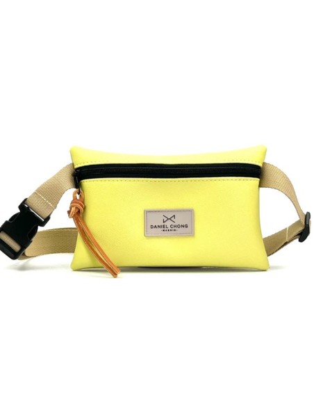 RIÑONERA ACID LEMON.