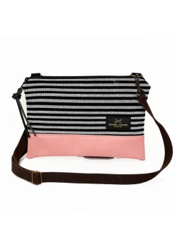 BANDOLERA MINI LONETA.
