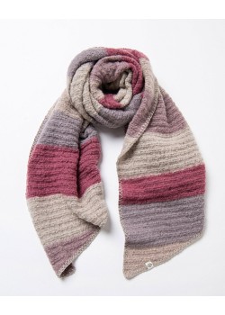 BUZANDA TRICOT RAYAS.