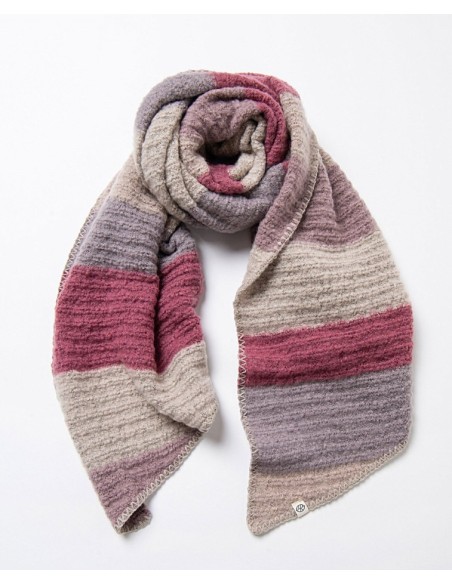 BUZANDA TRICOT RAYAS.