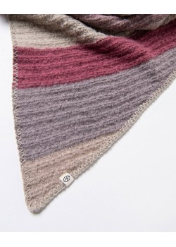 BUZANDA TRICOT RAYAS. 2