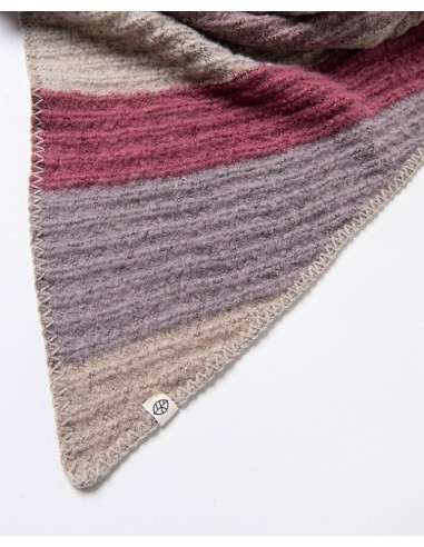 BUZANDA TRICOT RAYAS.