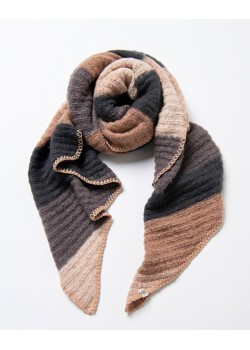 BUZANDA TRICOT RAYAS.