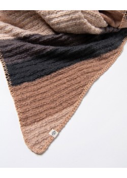 BUZANDA TRICOT RAYAS. 2