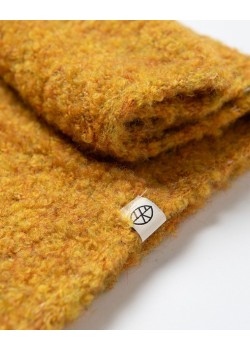 CUELLO TEJIDO BOUCLÉ. 2