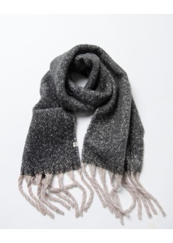 BUZANDA PLANA Y MULLIDA CON FLECOS.