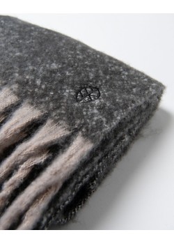 BUZANDA PLANA Y MULLIDA CON FLECOS. 2