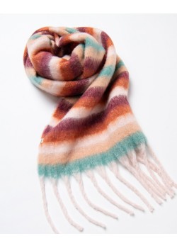 BUZANDA DE RAYAS MULLIDA Y LIGERA.