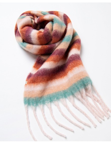 BUZANDA DE RAYAS MULLIDA Y LIGERA.