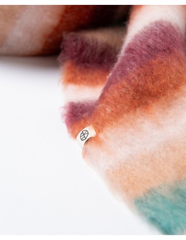 BUZANDA DE RAYAS MULLIDA Y LIGERA.